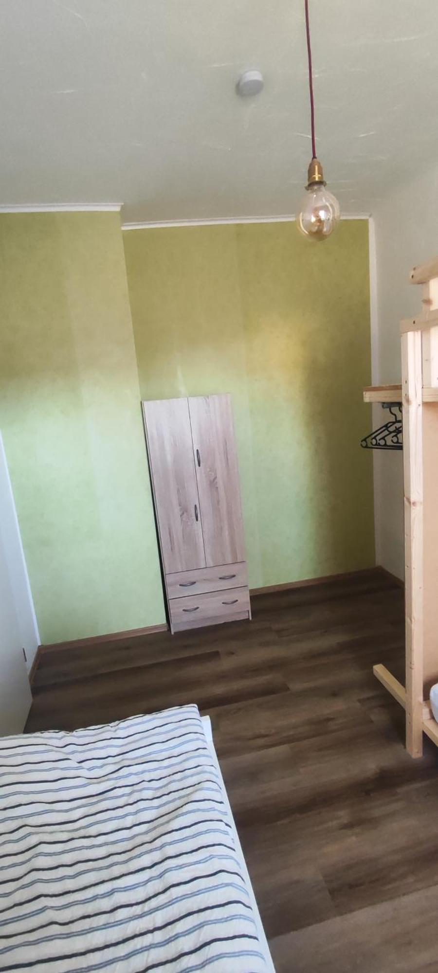 Ferienwohnung Alte Fleischerei Lauchhammer Ngoại thất bức ảnh