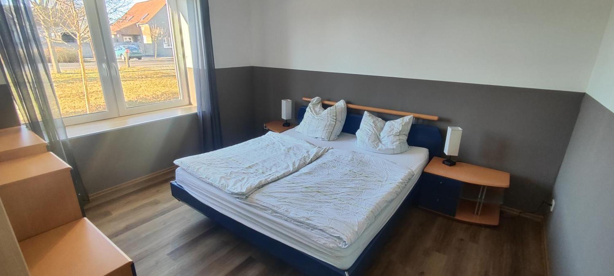 Ferienwohnung Alte Fleischerei Lauchhammer Ngoại thất bức ảnh